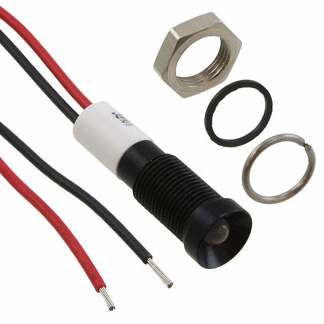 Q6R3BYYRG12E APEM Inc.  Voyants du panneau